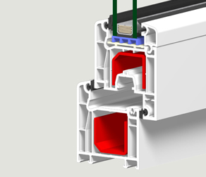 ENWIN 60/4 QUADRO ENWIN 60/4 QUADRO