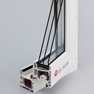 Пластиковые окна SIB-Design Пластиковые окна SIB-Design