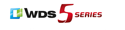 WDS 5 SERIES WDS 5 SERIES