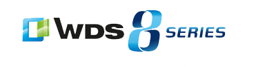 WDS 8 SERIES WDS 8 SERIES